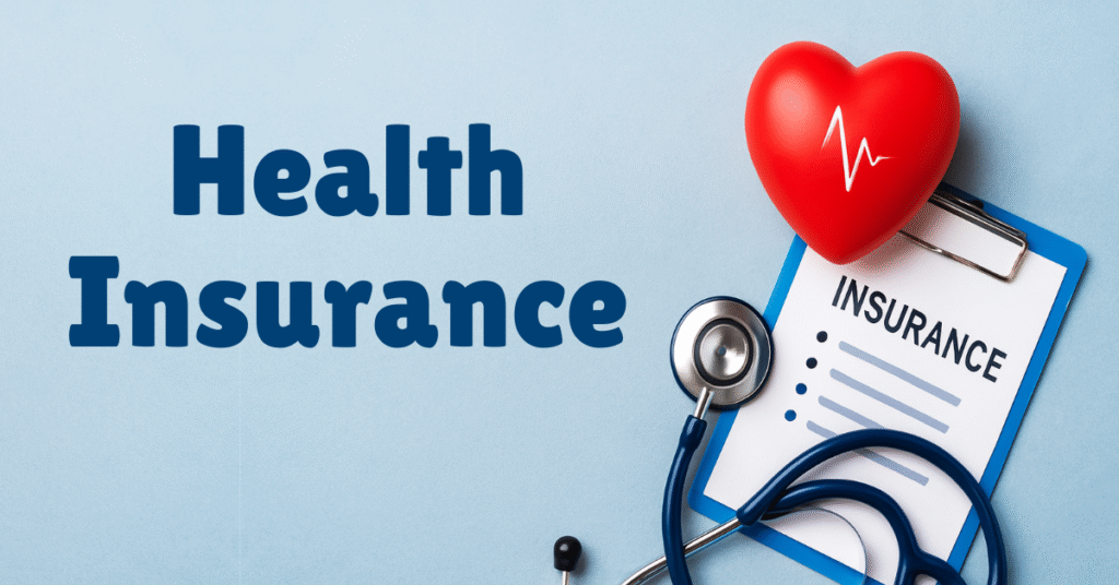 Health Insurance