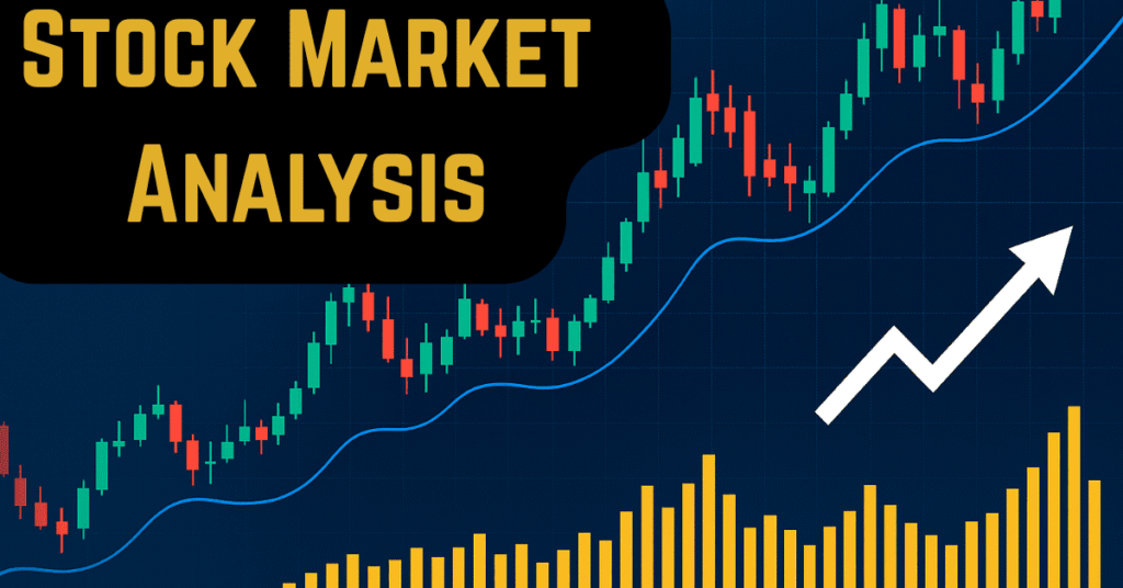 Stock Market Analysis