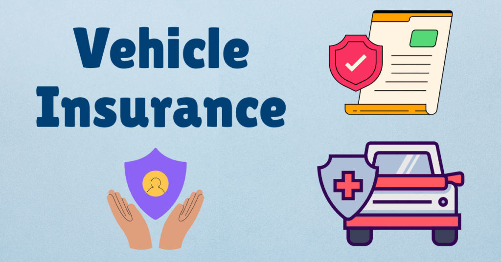 Vehicle Insurance